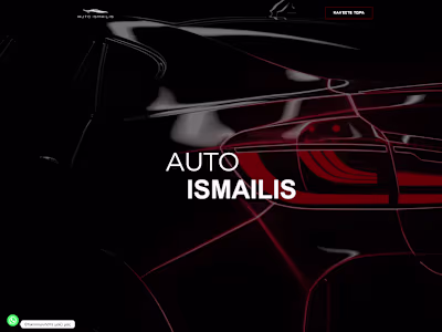 Auto Ismailis