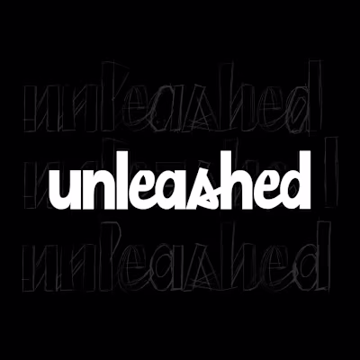 Unleashed Wordmark