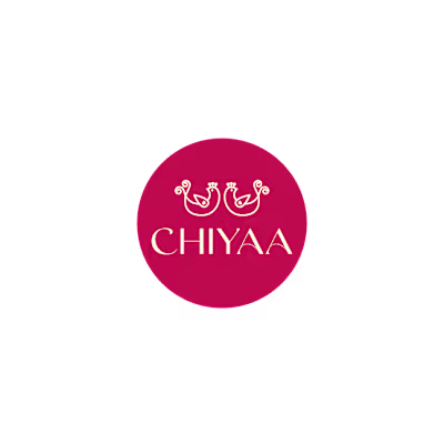 
      Chiyaa - A luxury clothing brand – chiyaa.in
    