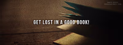 How it feels to buy a new book.