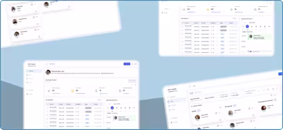 Job Tracking System
