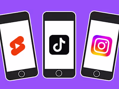 Short-Form Video Editing