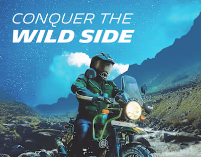 Michelin Tyres Print and Outdoor :: Behance