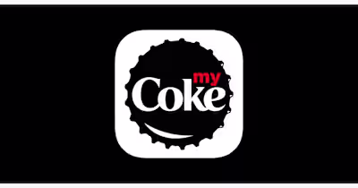 myCoke 12+