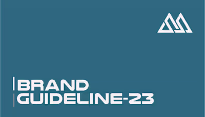 Summit Steel Brand Guideline. :: Behance