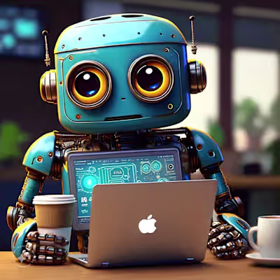 Blog Automation from a youtube channel