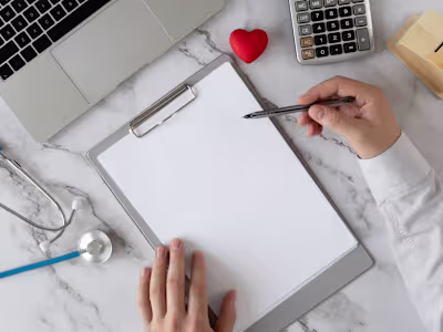 Scientific Writing Project: Manuscript Publication