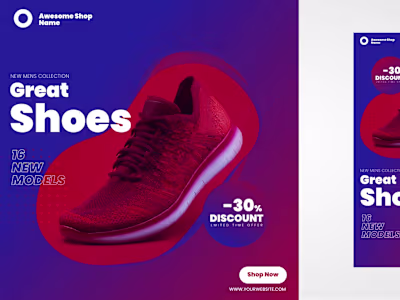 I will create tiktok product ad video professionally