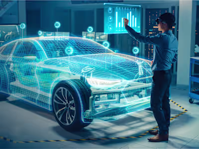 Virtual Reality Metaverse