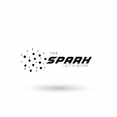 The Spart Logo Designed