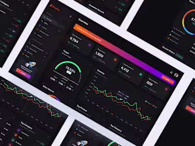Kuuka - AI-powered e-commerce plaform 