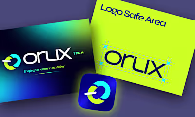 Some Visual Branding With Visiting Cards