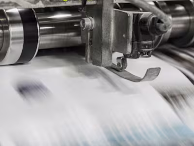 Traditional vs Indie Publishing