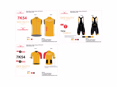 Again! Before Product Design, I