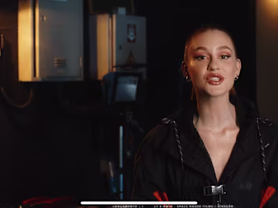 Renault E-Kwid Launch Event Video with Marina Ruy Barbosa