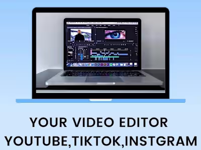 Short-Form Video Editing Expert | Instagram & YouTube