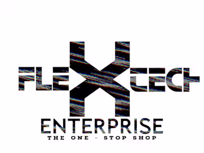Flex Tech Enterprise (Logo)