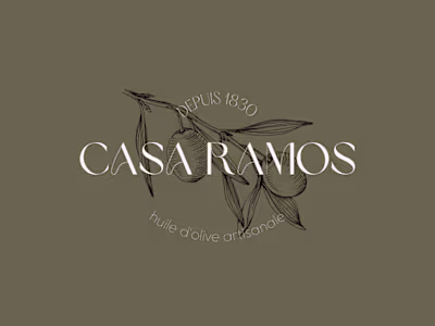 CASA RAMOS