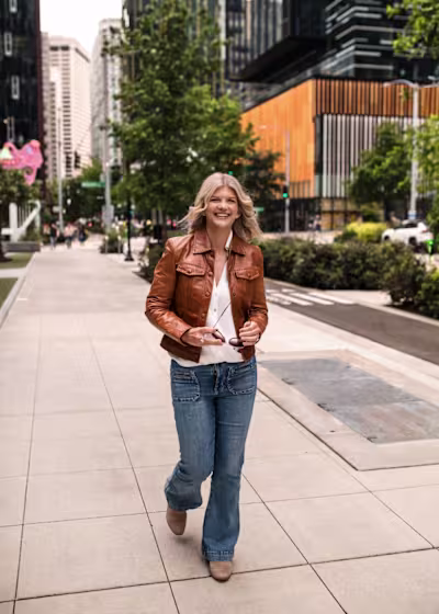 Kajabi Website Build and Program Launch