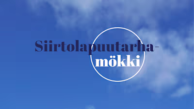 Cottage Brochure & Advertisement