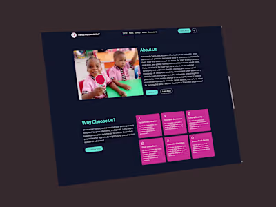 Swiss Kids Academy 
