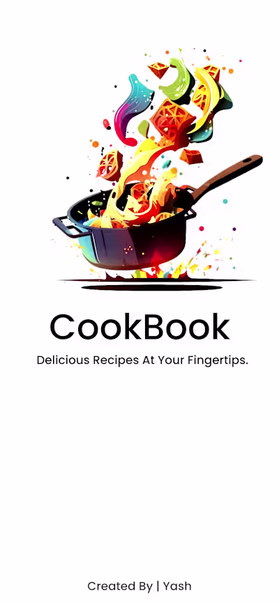 CookBook