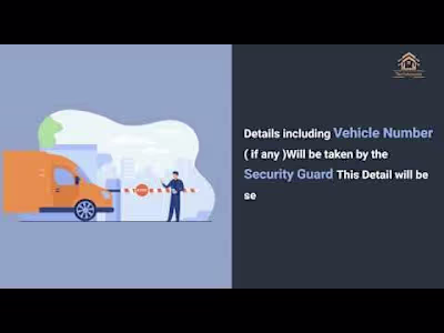 TechAawas - Mobile Application