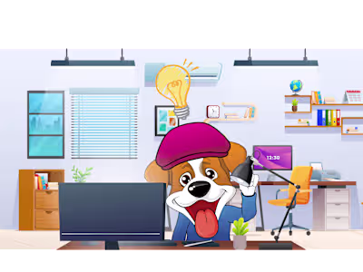 Picatso Studio Logo Animation | Custom Logo Intro for YouTube.m…