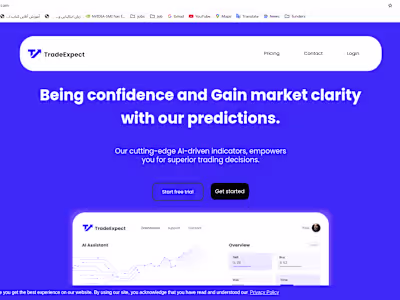 HFT Trading Platform