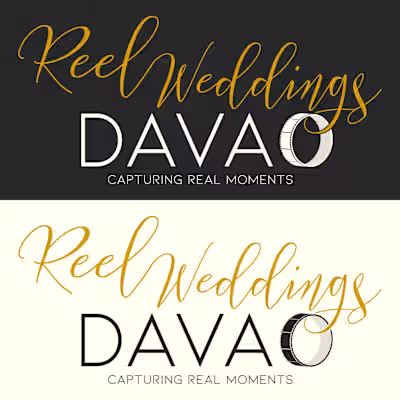 Reel Weddings Davao