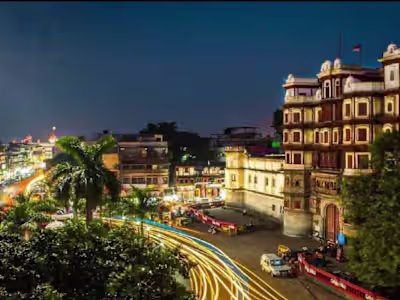 Indore Taxi Service | Indore Cab Service