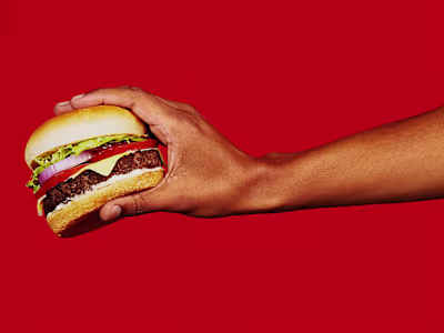 News Article-McDonald's Rocky Road to Denmark
