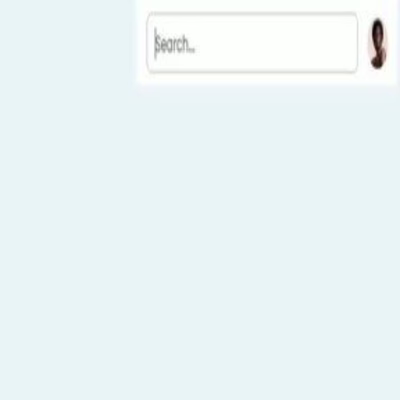 Hidden Navbar using #html5 #css3 & #javascript