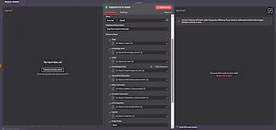 Automated Video Script Generator with Production Guidance