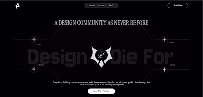 DesigntoDieFor  - Design Community