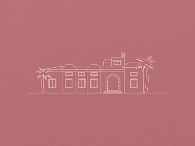 Cribeca | Logo Design