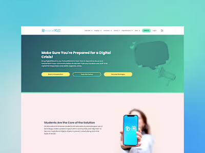 Digital4Good — Empowering the Next Generation of Digital Leaders