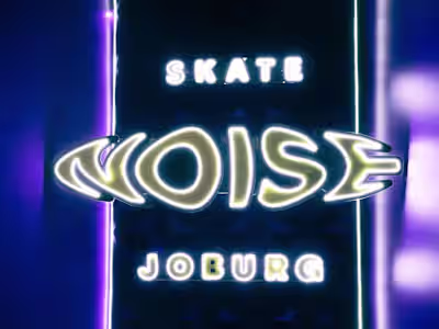 Spotify: Capturing Artistry and Athleticism for Spotify Africa's