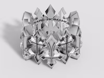 Jewelry Design Projects