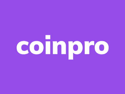 Coinpro Wallet