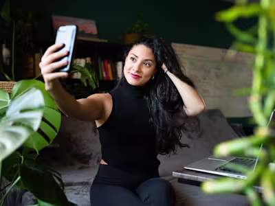 UGC Content Creation Portfolio