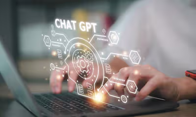 How has Generative-AI changed YOUR life?
