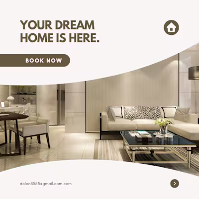 Social Media post design