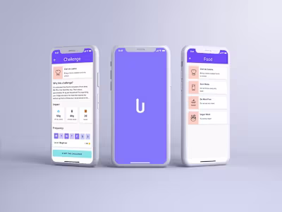 Uni. Re.Cycle🌱Award-Winning Service Design - Launch FALL 2021