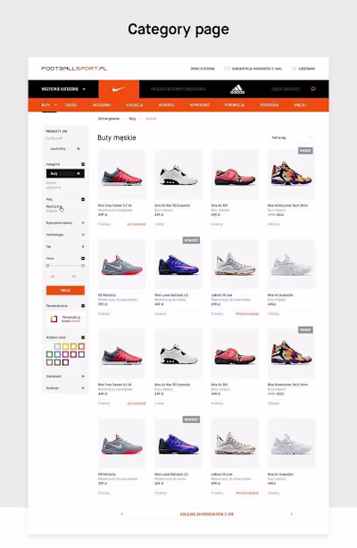 Shopify Dropshipping Store