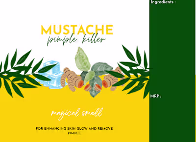 Dominate the market with this mockups