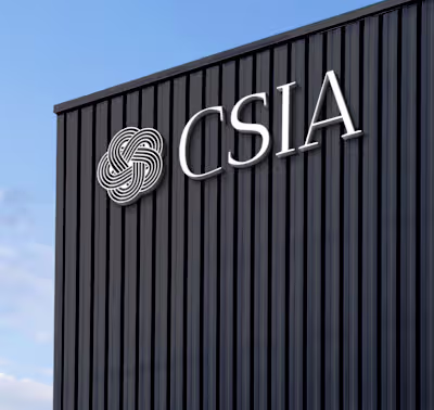 Redesign Logo for Credentialing Standards Institute Association