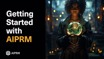 AIPRM YouTube Campaign