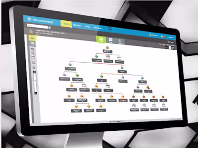 Kubernetes Deployment Manager
