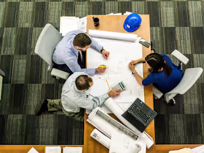 Community Administrator for an NFT Project